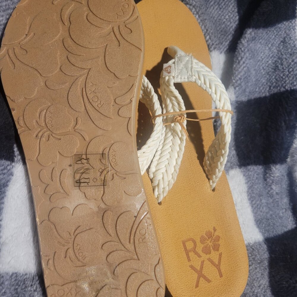Roxy Sandals